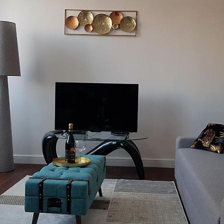 Boutique Apartman I 에게르 외부 사진