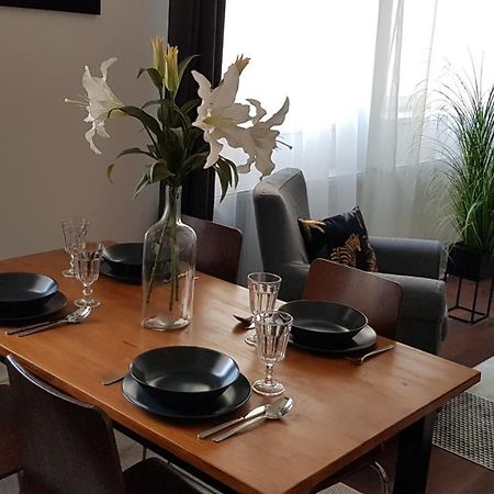 Boutique Apartman I 에게르 외부 사진